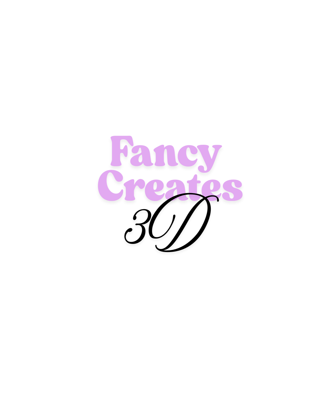 Fancy Creates 3D